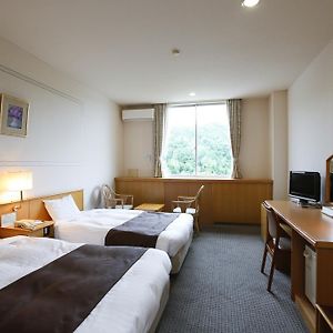 Annex Twin Room